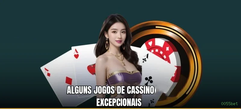Jogos 0055bet