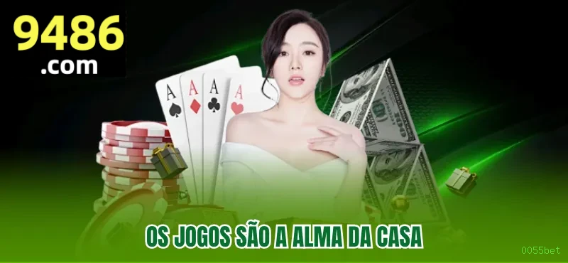 Jogos 0055bet
