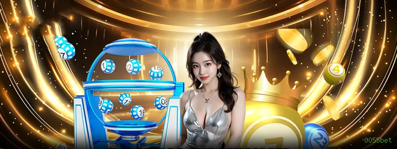 Cassino ao vivo 0055bet