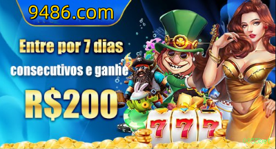 Bônus de slots
