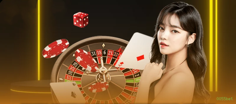 Win 0055bet